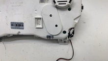 ⭕ 2018-2020 Subaru XV Crosstrek Instrument Cluster Speedometer Gauge 85003FL02