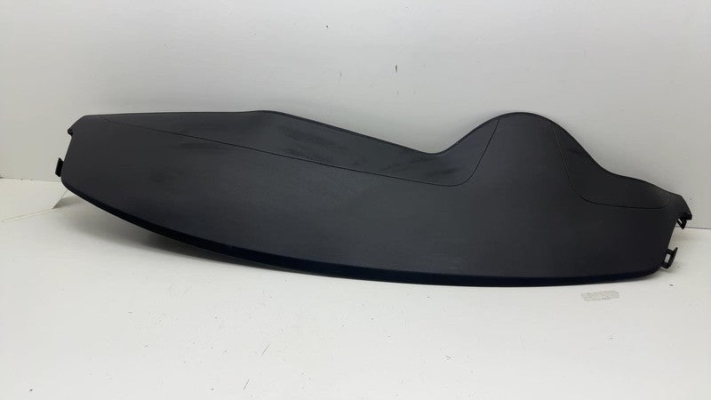 ⭕2012-2015 Tesla Model S Dashboard Instrument Panel Dash Trim Cover 10