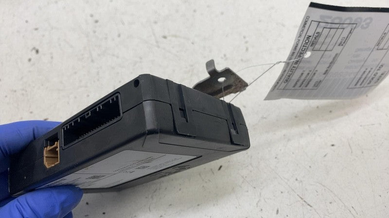 ⭕ 2019 Smart EQ Fortwo Telematic Communication Control Module TCU 2827