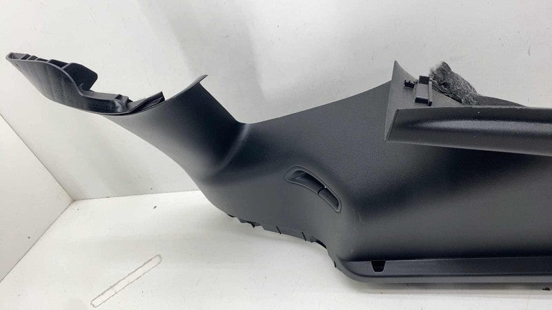 ⭕ 2020-2024 Model Y Right Side Upper C-Pillar Interior Trim Cover 1802