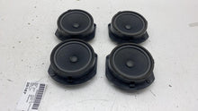 ⭕ 12-20 Model S SET of Front & Rear Door Audio Speaker Mid Woofer 1004833-02-A
