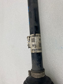 ⭕ 20-26 Model Y Front Left or Right Halfshaft Axle Shaft 25MMx565MM 1188119-00-A