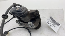 2016-2019 Mercedes-Benz GLE350 Rear Driver Side Caliper w/ Brake Hose Line Left