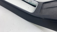 ⭕ 2027-2023 Tesla Model 3 Center Console Trim w/ Bezel Molding Assy 1755548-00-A