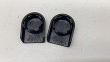 ⭕ 2022 Rivian R1T Windshield Wiper Arm Head Nut Cap Bolt Cover OEM x2