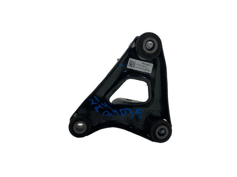 ⭕ 20-24 Model Y Front Driver Drive Unit Motor Mount Bracket Left LH 11