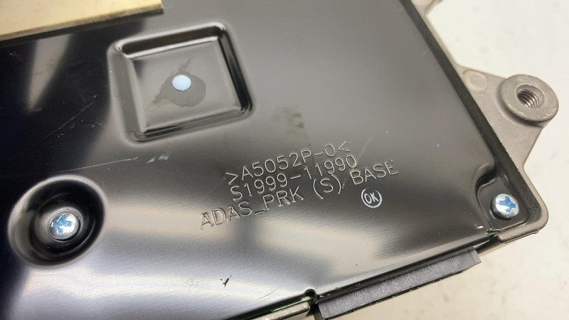 99910CV160 2024 Kia EV6 ADAS Parking Aid Control Module Unit Assembly 99910-CV160 OEM