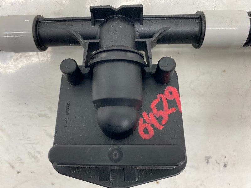 ⭕ 21-23 Model 3 Y High Voltage HV Battery Cooling Hose w/ Adapter 1521