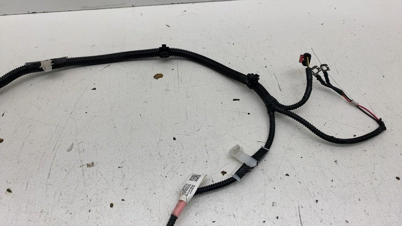 ⭕21-22 Model 3 Front Bumper Park Assist Sensor Wiring Harness Cable 20