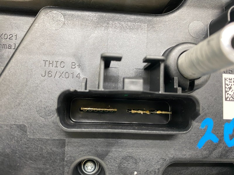 149731700F 2020-2023 Tesla Model Y MY Front Vehicle Electronic Controller Module Assembly