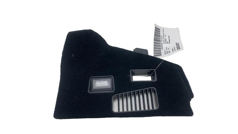 ⭕ 2024-2025 Tesla Model 3 M3 Driver Footwell Cover Assembly OEM 171572