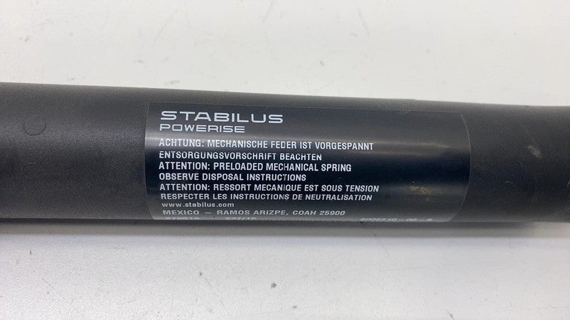 ⭕ 12-20 Tesla Model S Rear Right Liftgate Trunk Power Shock Strut 6006