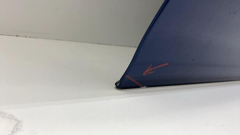 ⭕ 2020-2024 Model Y MY Front Passenger Side Door Shell Panel Right RH 