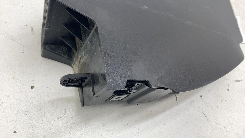 ⭕ 2022 Rivian EDV-700 Van Front Driver Side Bracket Cladding Left LH P