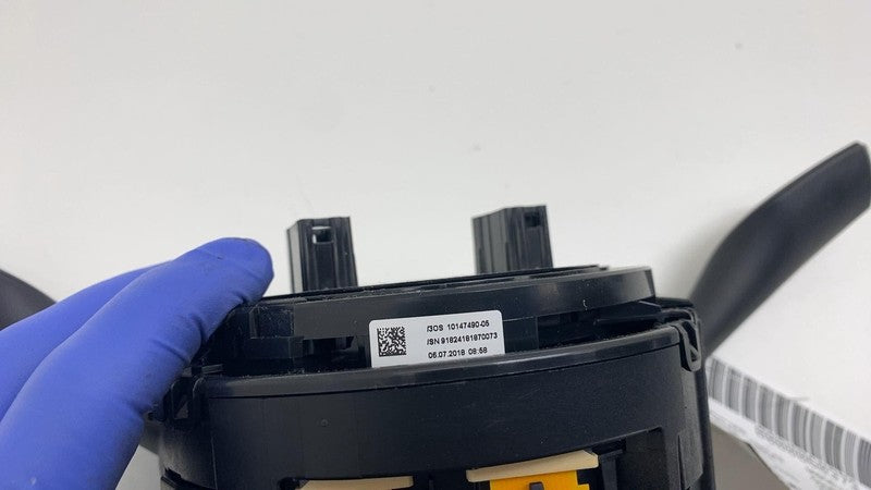 ⭕ 17-23 Model 3 Y Wiper Turn Signal Headlight Flasher Combo Switch 109