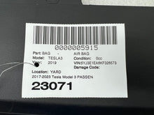 ⭕ 17-23 Tesla Model Y 3 Right Knee Airbag Passenger Safety Module RH OEM 1077826