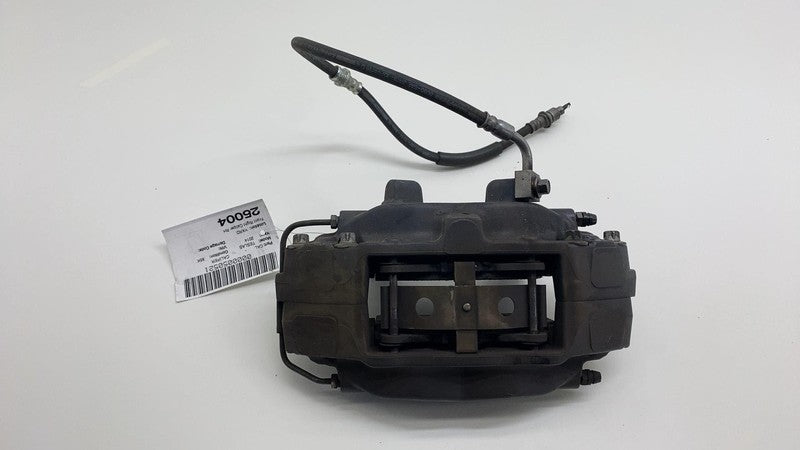 2012-2020 Tesla Model S Front Passenger Side Caliper w/ Brake Hose Line Right RH