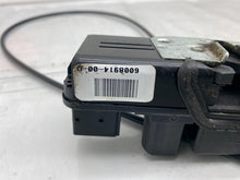 ⭕ 12-20 Model S Rear Passenger Side Door Lock Latch Actuator Right 6008914-00-D