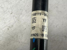 ⭕ 20-26 Model Y Front Left or Right Halfshaft Axle Shaft 25MMx565MM 1188119-00-A