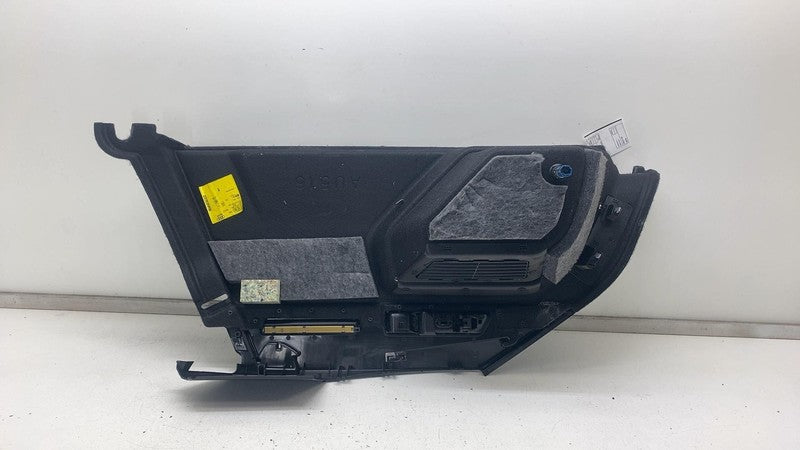⭕ 19-23 e-Tron Rear Right Interior Quarter Trim Boot Side Cover Panel 4KE863880A