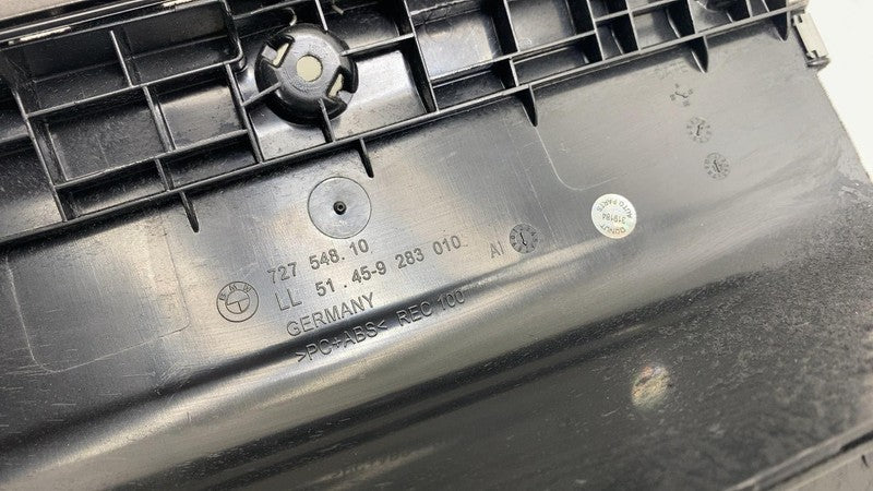 ⭕ 2014-2021 BMW i3 I01 Dash Dashboard Glove Box Storage Compartment 51