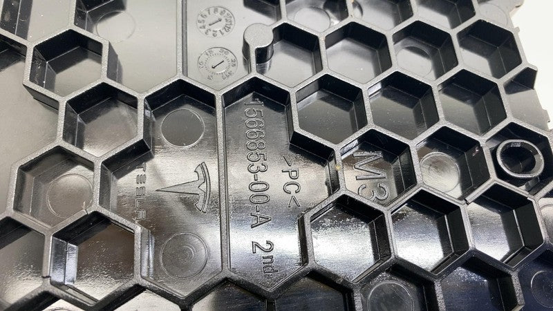 2020-2023 Tesla Model 3 Right Low Voltage Controller Electronic Contro