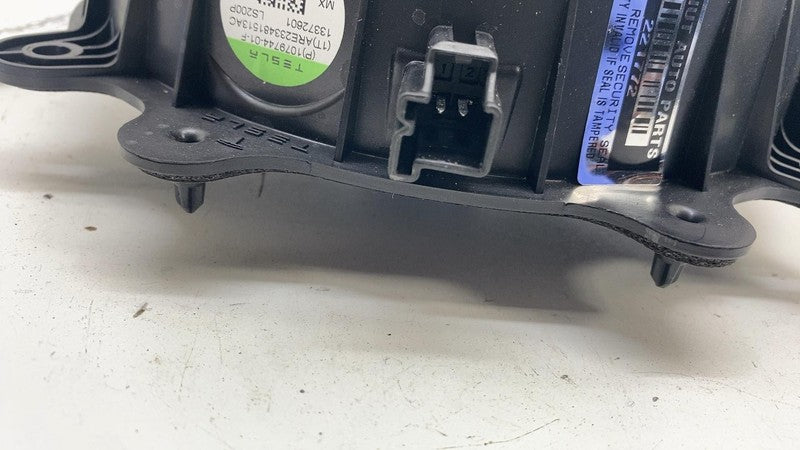 ⭕2017-2023 Tesla Model 3 Y Front Door Audio Woofer Speaker 200MM x2 10