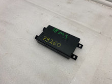 ⭕ 12-20 Model S X A/C Heater Climate Control HVAC Controller Module 6007366-00-D