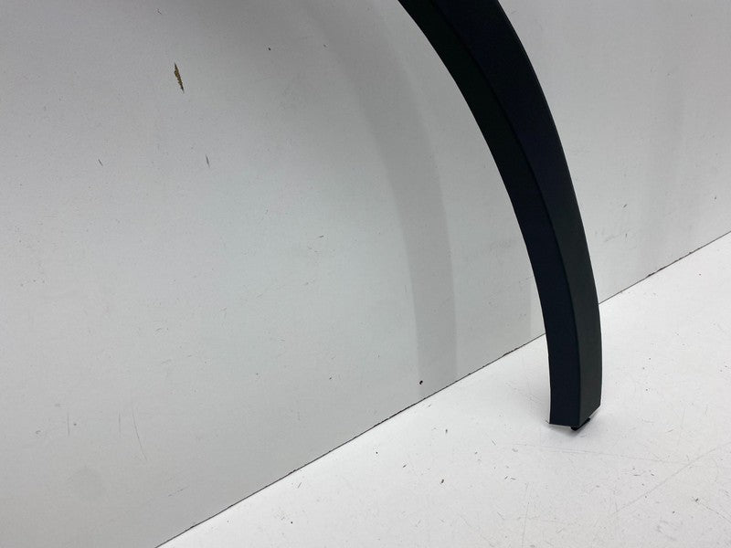1494185 00 B ⭕ 20-24 Tesla Model Y Front Left Fender Garnish Wheel Arch Molding 1494185-00-B