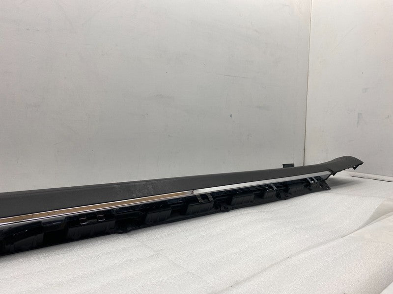 600587400G ⭕2012-2020 Model S Driver Side Rocker Panel Outer Sill Molding Left 6005874-00-G