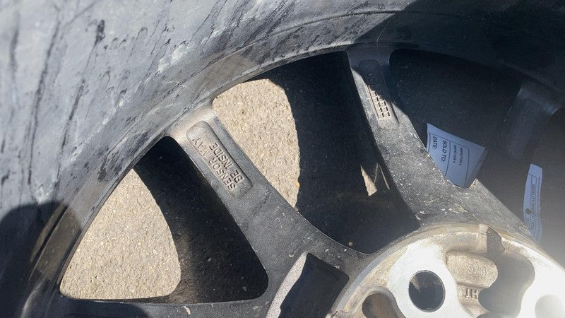 ⭕ 21-23 Tesla Model 3 Wheel Rim 18x8.5J +40MM w/ Michelin 235/45ZR18 1