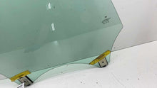 ⭕ 2021-2023 Tesla Model 3 Rear Passenger Door Window Glass Right RH Double Pane
