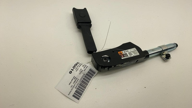 1005265 00 C 12-20 Tesla Model S Front Right Lap Pretensioner 16-20 Tesla Model X Front Left