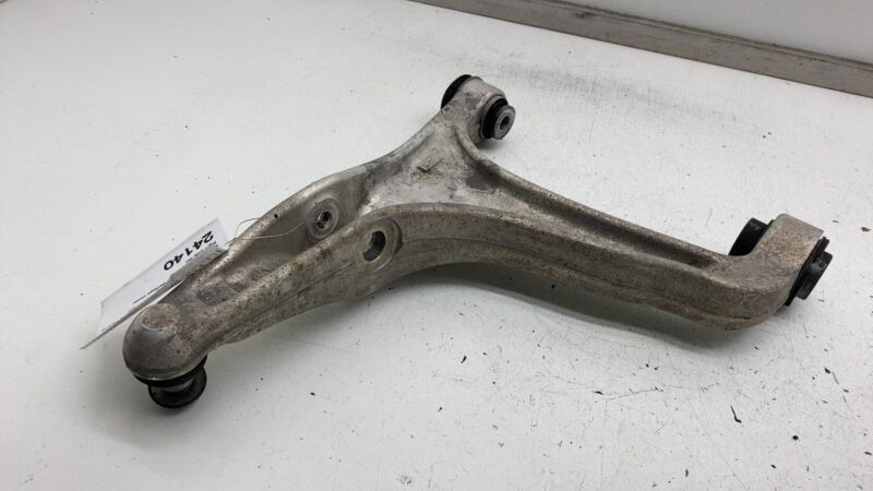 06701024780 ⭕17-22 Maserati Levante Front Right Suspension Lower Control Arm AWD 06701024780