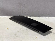 ⭕17-23 Model 3 Right B-Pillar Applique Glass Trim Molding w/ Camera 1109255-00-G