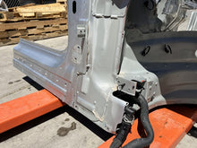 2012-2016 Tesla Model S Front Right Inner Fender Frame Horn Apron Structural RH