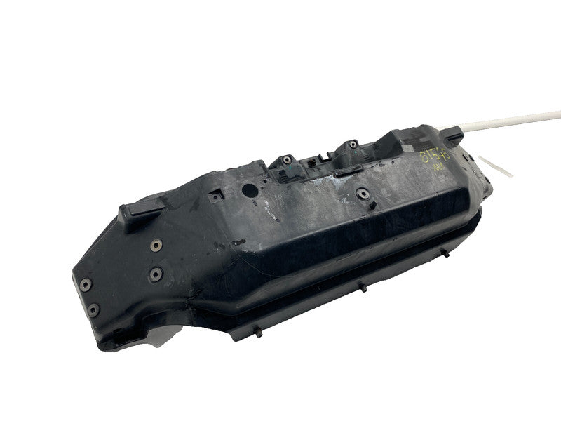 ⭕16-20 Model X Center Luggage Compartment Frunk Crossmember Bracket 10