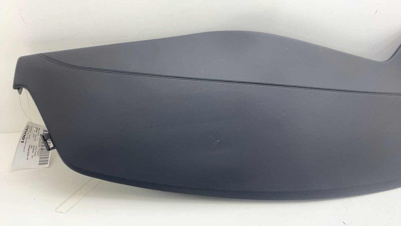 ⭕ 16-20 Tesla Model S Dashboard Instrument Panel Dash Top Pad Cover 10