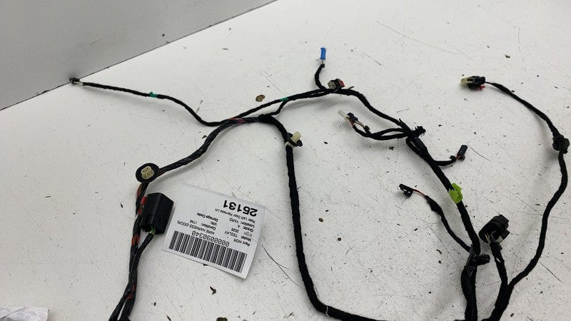 ⭕ 2025-2026 Tesla Model Y Rear Left Door Wiring Harness Cable Wire 193