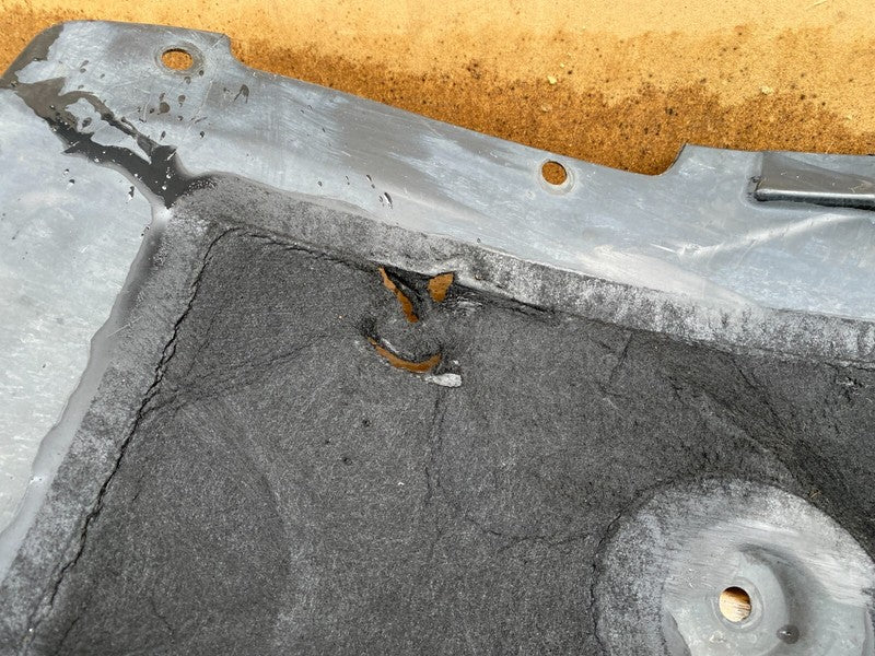 ⭕2017-2023 Tesla Model 3 Front Driver Side Wheel Fender Liner Splash Shield Left