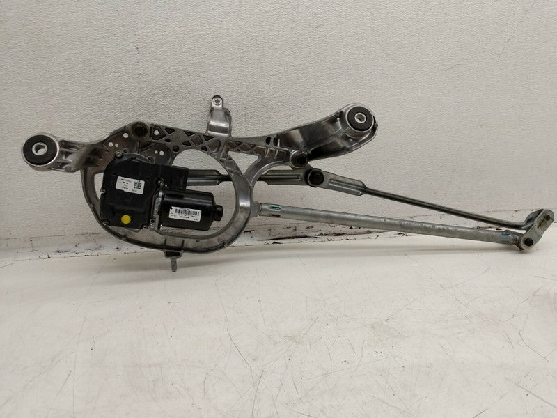 103219600C ⭕16-20 Model X Windshield Wiper Motor Module Mechanism (PARTS ONLY) 1034391-00-D