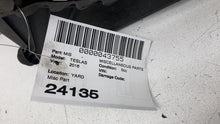⭕ 12-20 Model S Left Fan Shroud Gas Cooling Condenser Fan Module LH 6007352-00-F