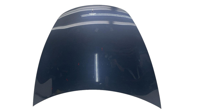 ⭕ 2017-2023 Tesla Model 3 M3 Front Hood Bonnet Shell Panel Cover Assy Gray PMNG