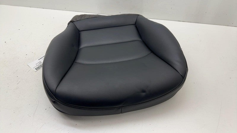 145293601G ⭕ 2017-2023 Model 3 Front Right Seat Lower Cushion Leather Black RH 1452936-01-G
