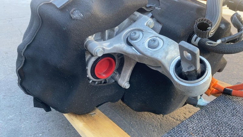 ⭕ 14-18 Model X S Front Drive Unit Electric Engine Motor Inverter 1035