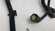 ⭕ 12-15 Tesla Model S Front Bumper Wiring Harness Cable Wire Loom 1004420-03-J