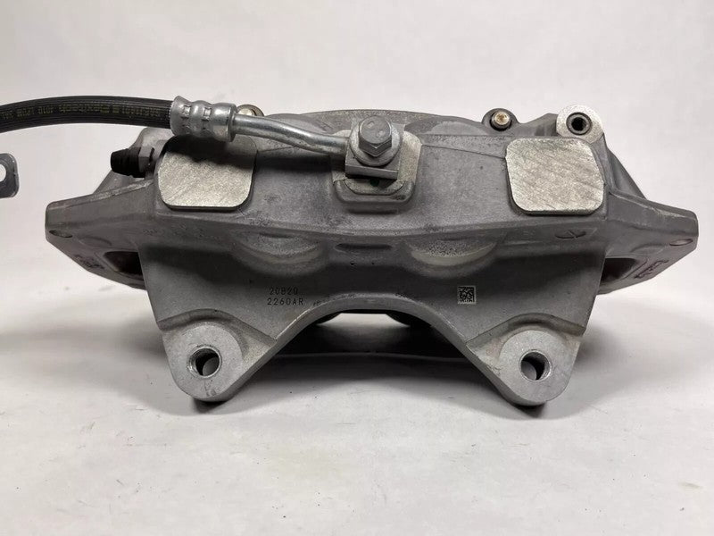 ⭕ 2017-2023 Tesla Model 3 Front Right Caliper w/ Brake Hose Line RH 10