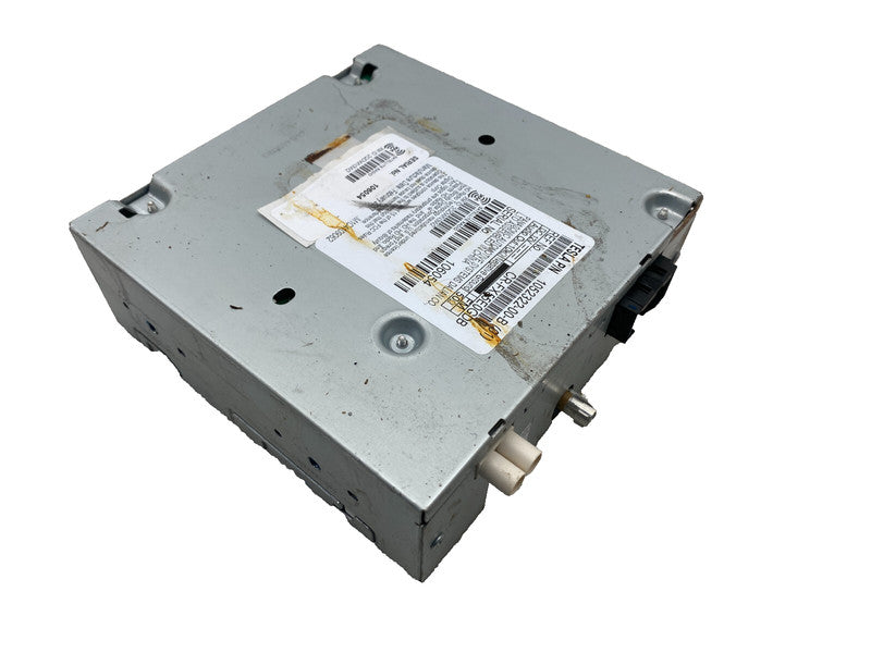 ⭕ 2012-2020 Tesla Model S Audio Equipment Radio Stereo Module OEM 1052