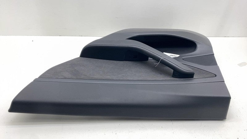 108595400D ⭕ 21-23 Model 3 Rear Passenger Side Door Trim Card Panel Right OEM 1514771-23-B
