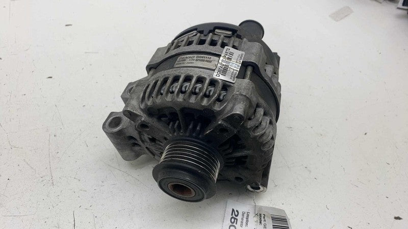 E34-021080-0230 ⭕ 14-22 Land Rover Range Rover Sport Engine Alternator Generator E340210800230